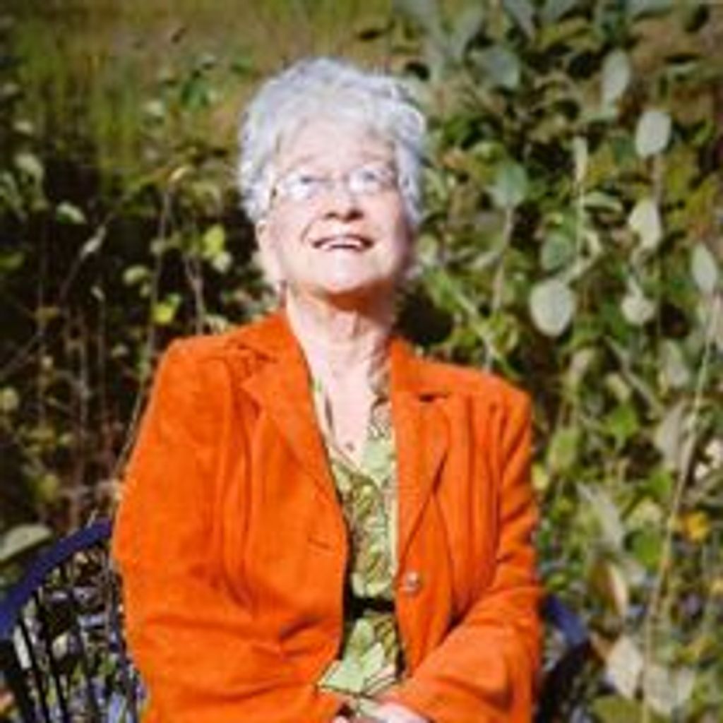 Betty Marie Woodaz
