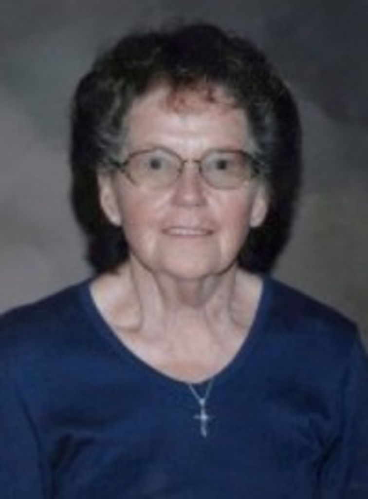 Edna Ottino
