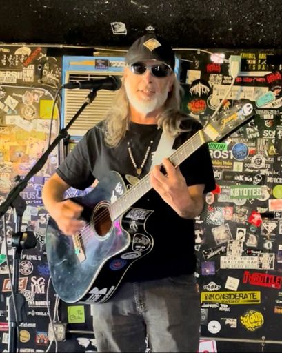 Paul Miller's obituary image