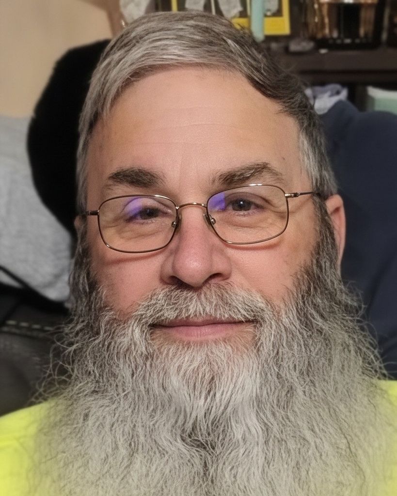 Terry Truman McDaniel