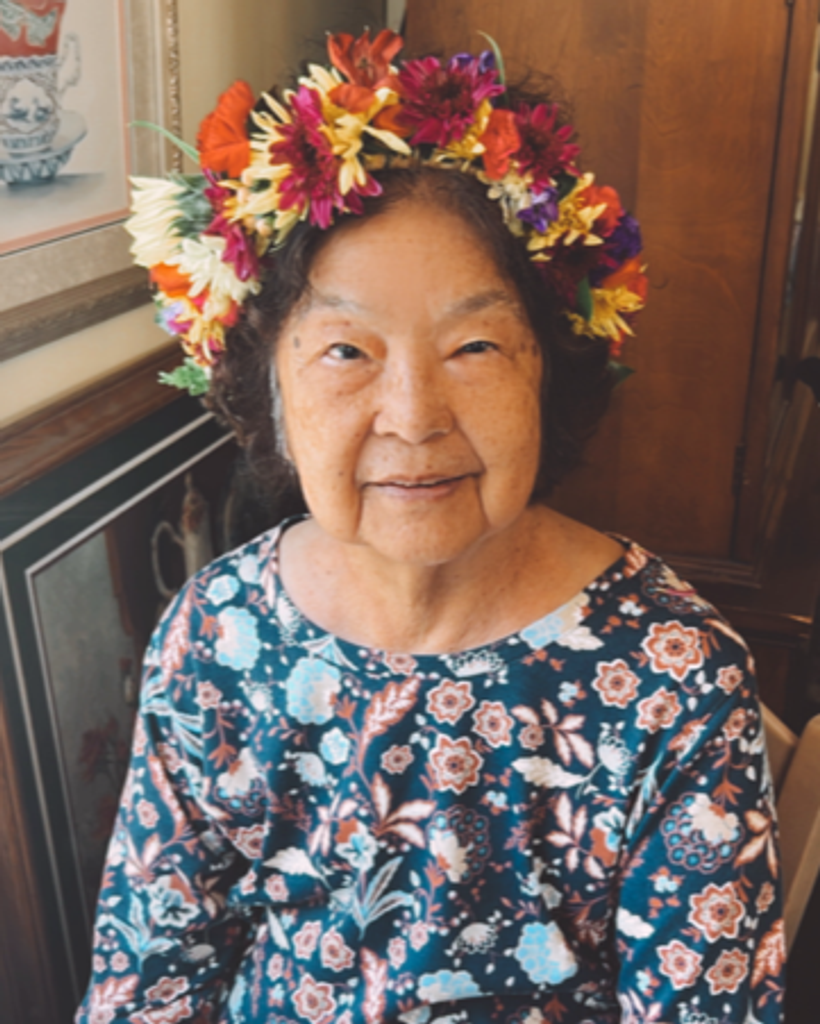 Anita Sun Tai Chau Profile Photo