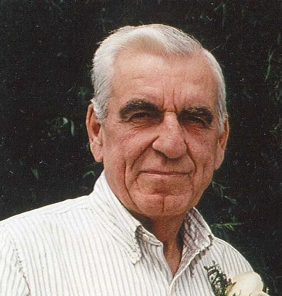 George F. Spaeth