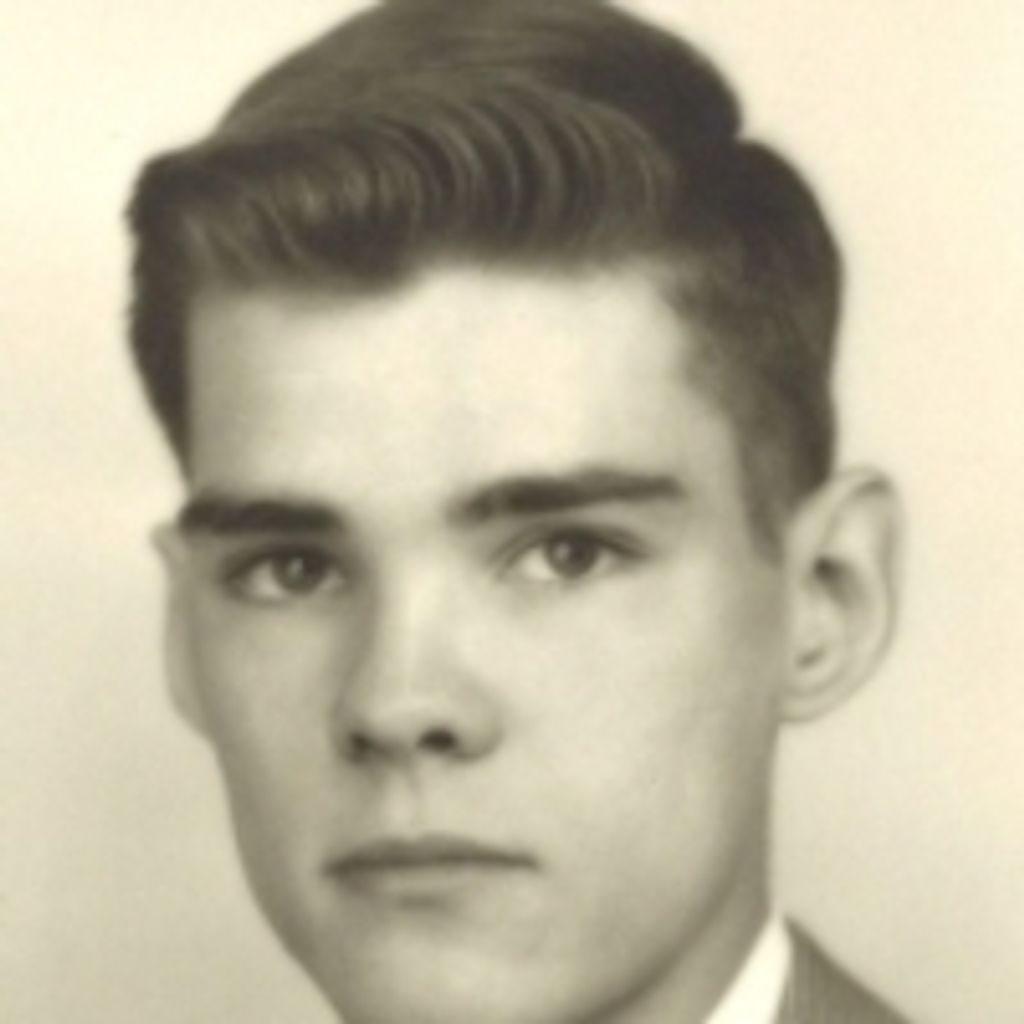 David Hoffman Profile Photo