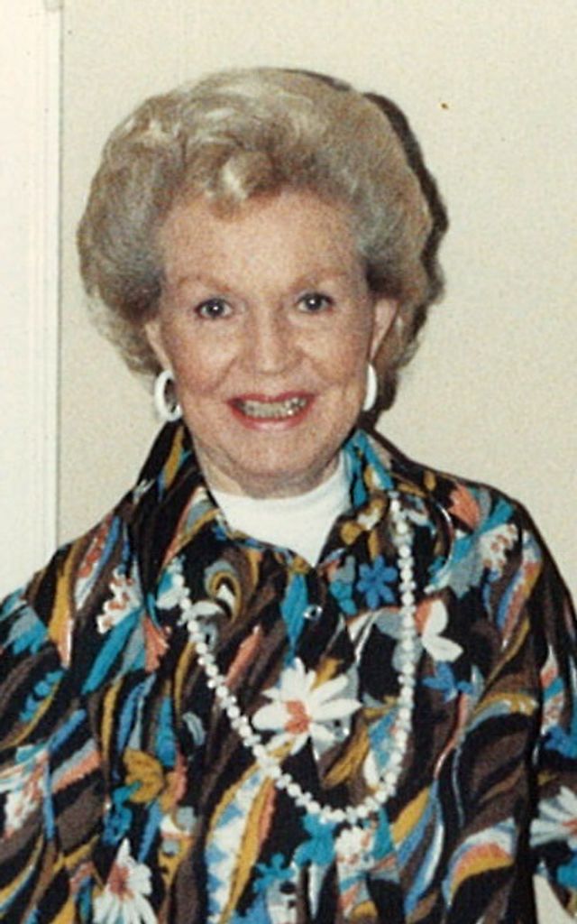 Irene Knauber