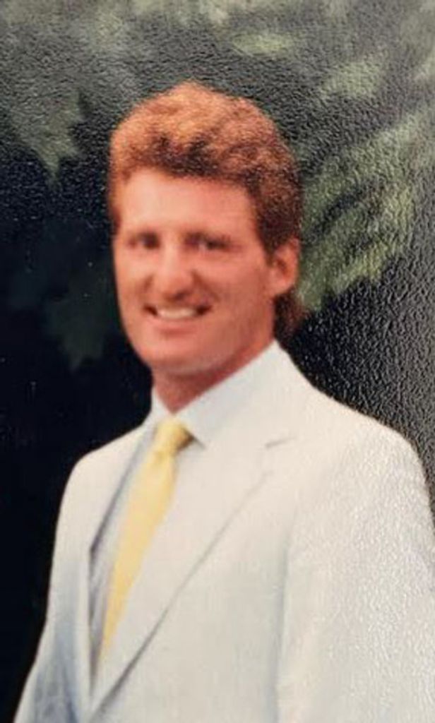 Robert Patrick Gavinski Profile Photo
