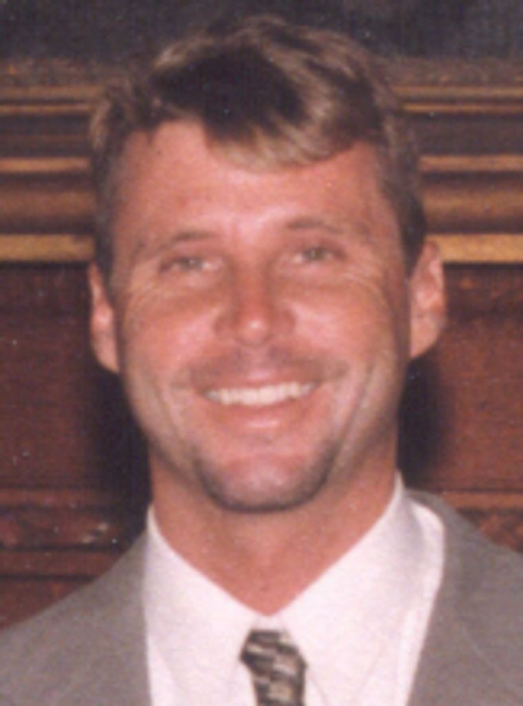 John B. Loehmann, Jr.