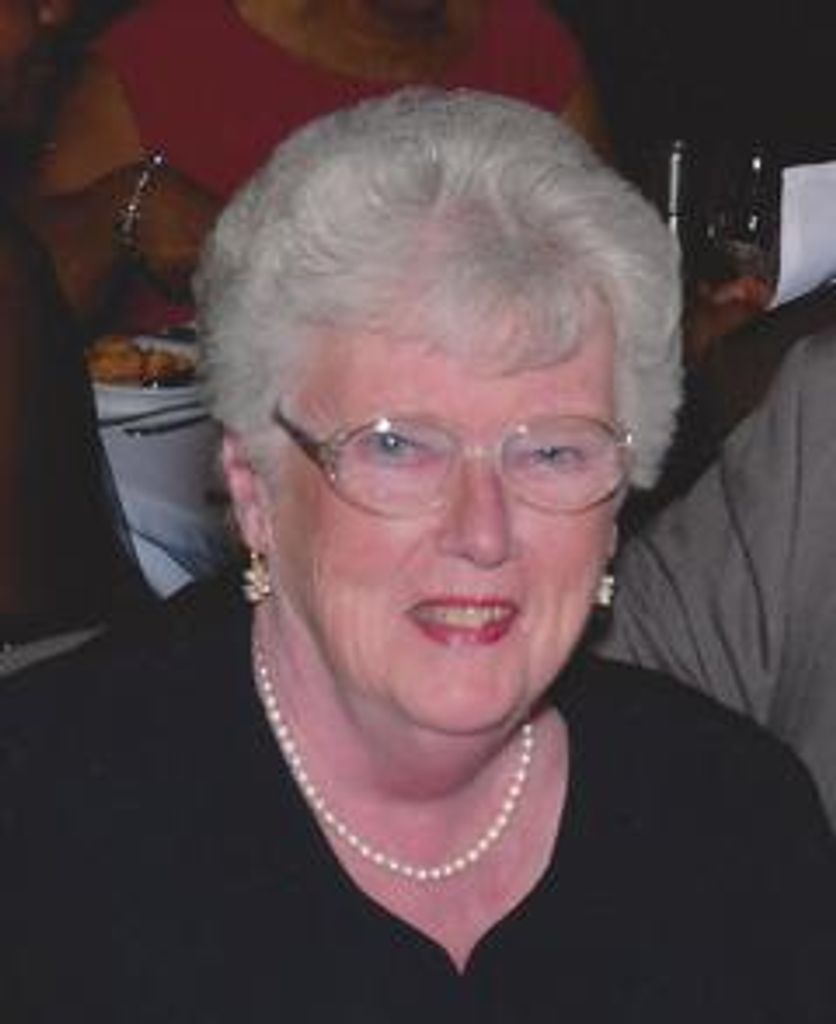 Elizabeth L. (Mcnamara)  Mcgurrin