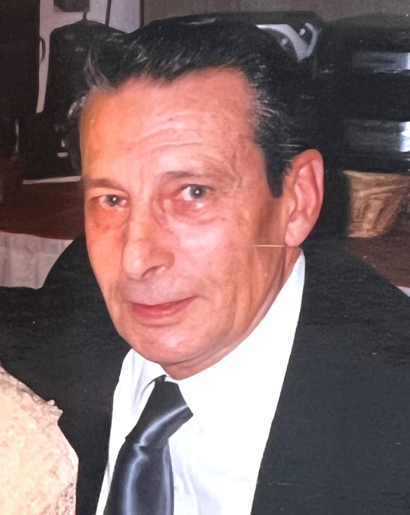 John Carl Palladino Profile Photo