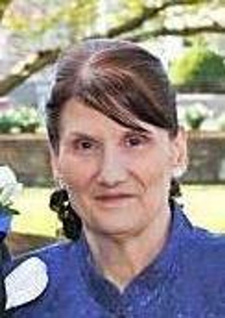Barbara Ann Rockey