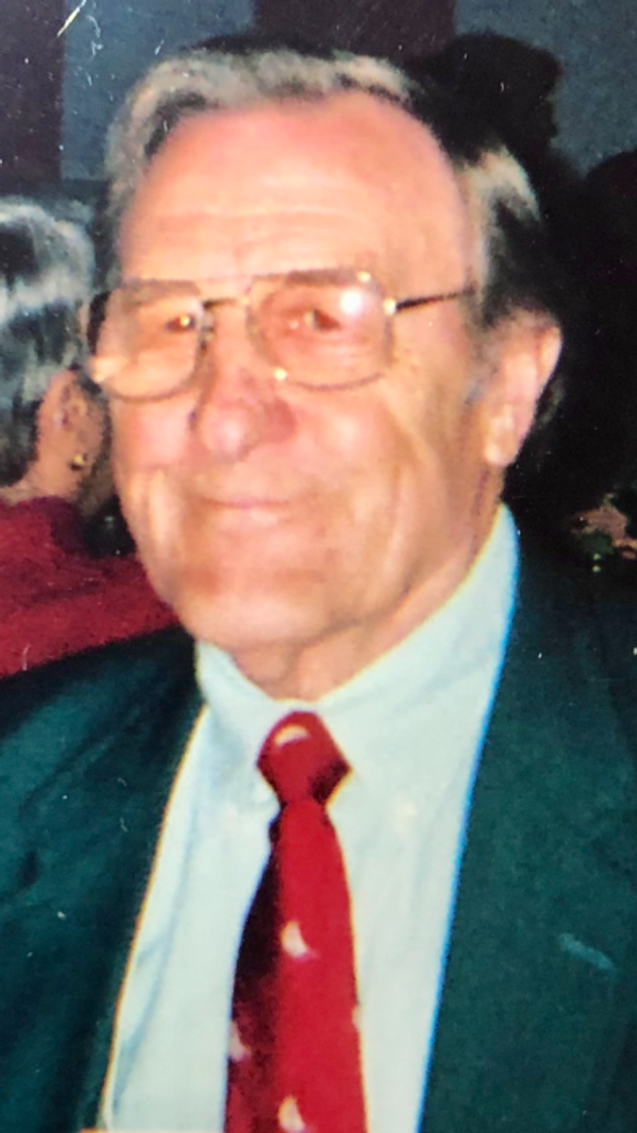 Richard Volungis