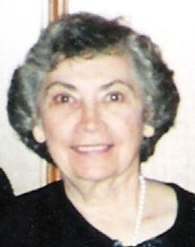 Sadie L. Szoke