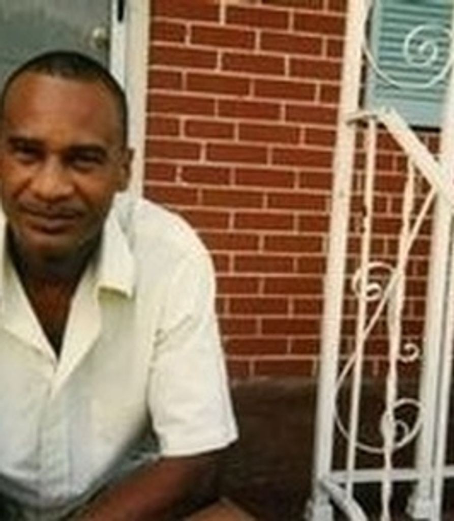 Huey Williams