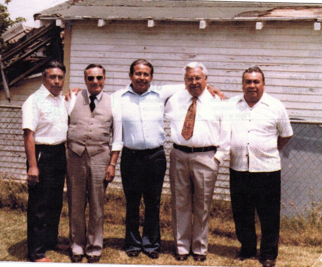 Ignacio "Nash" Hernandez