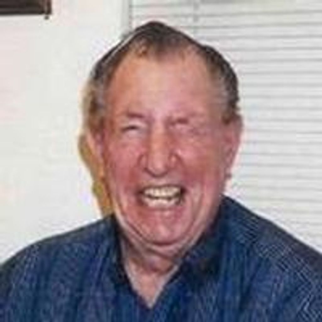 Charles  "Chuck" Schaeffer