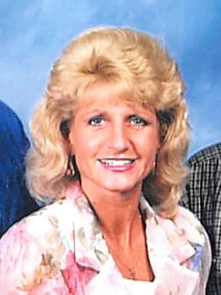Darlene Carrington