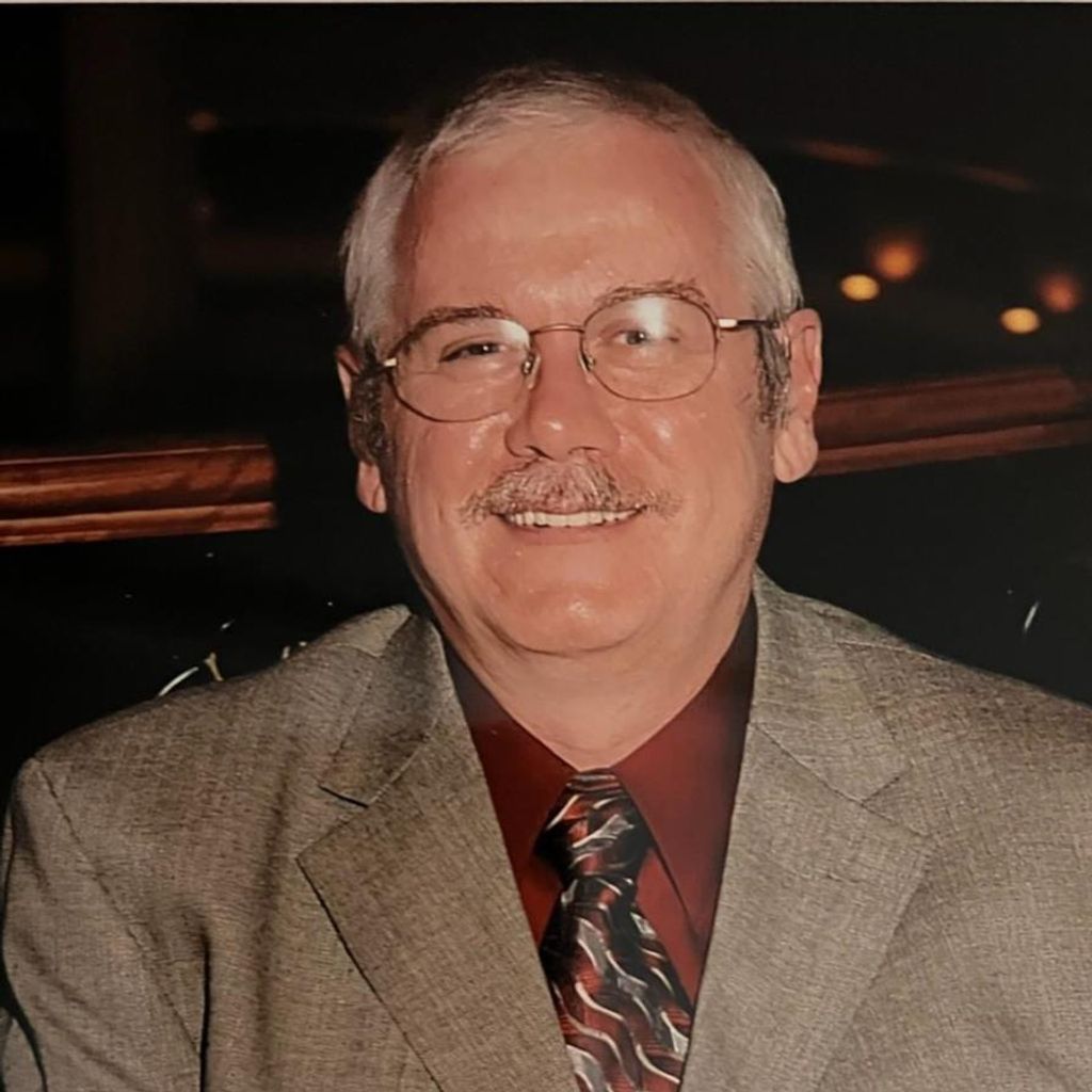 Roland J. Laverdiere