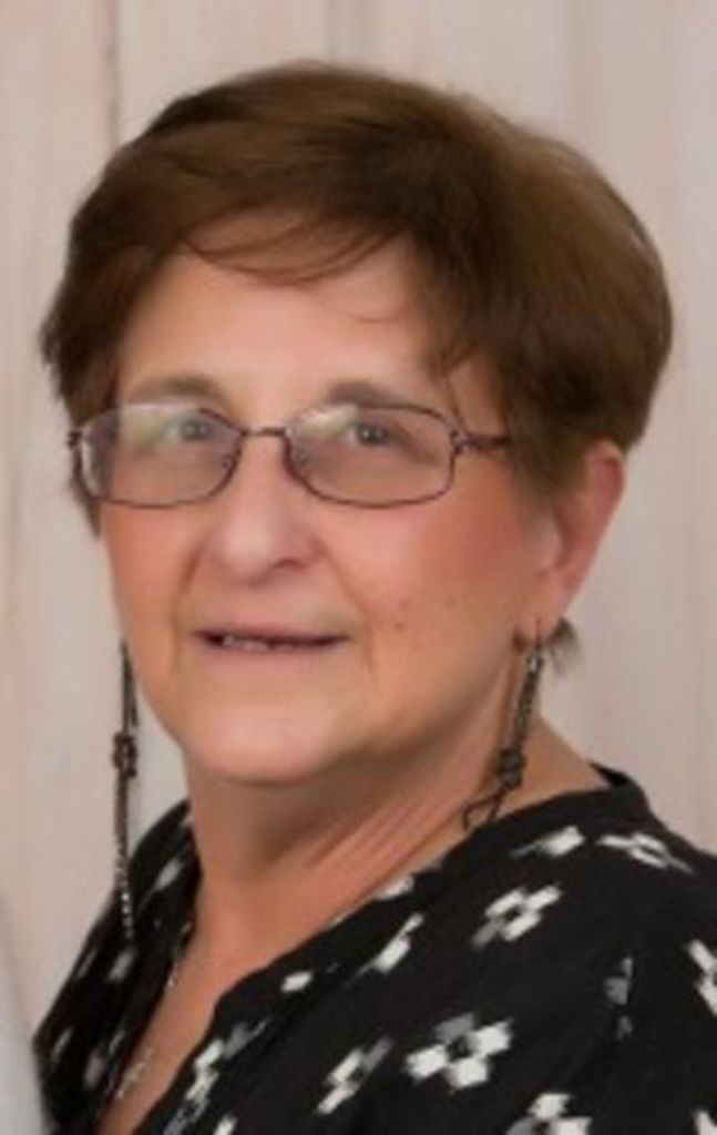 Maria A. Rossi Profile Photo