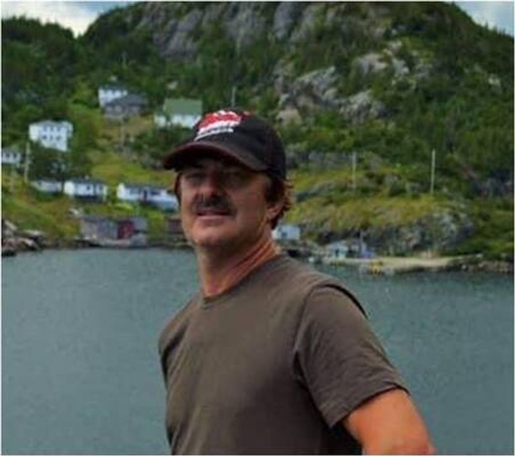 Gill Huey Fifield Profile Photo