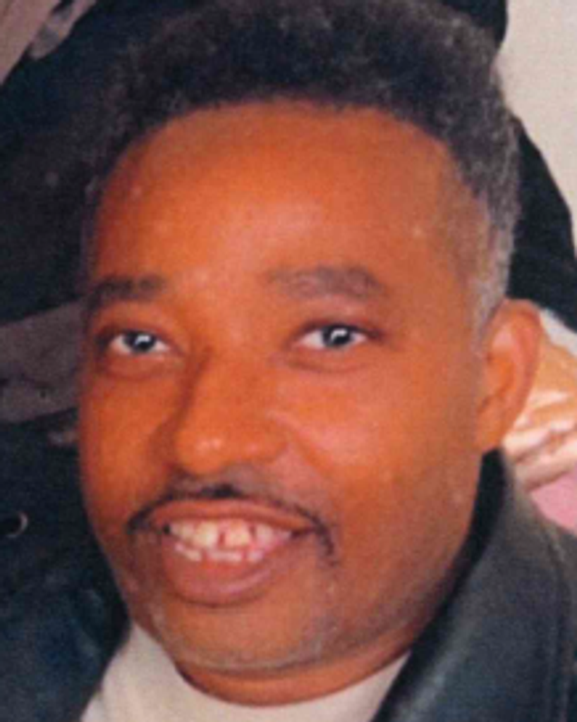 Solomon Lee McAllister Sr.