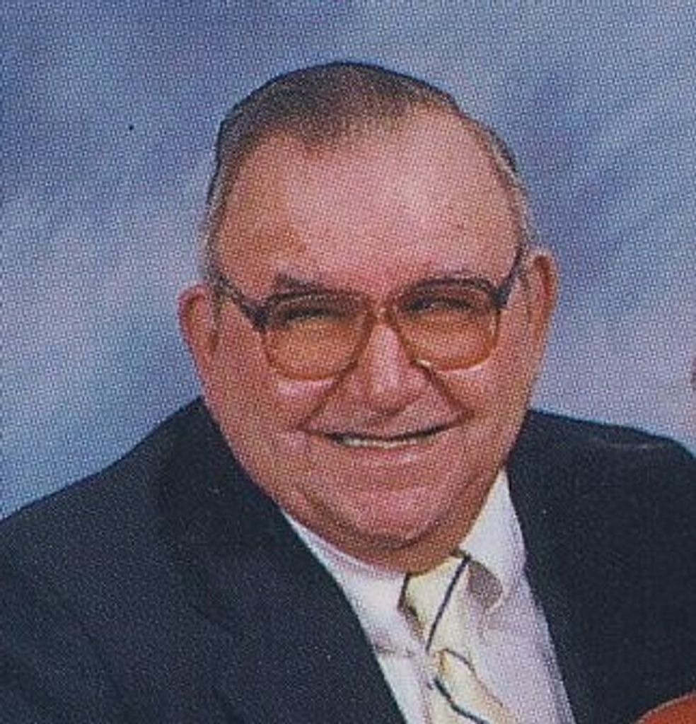 Leland 'Shorty' Garlanger Profile Photo