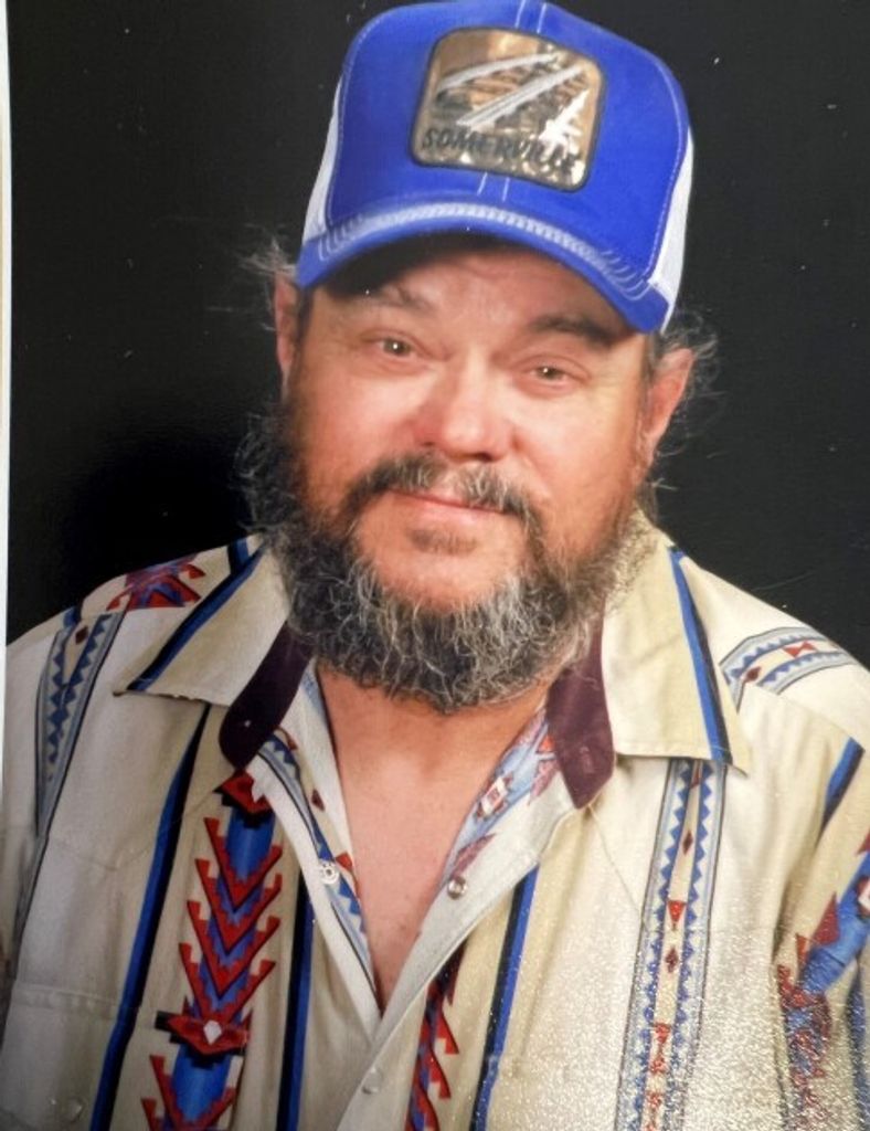 William Sowders Sr.