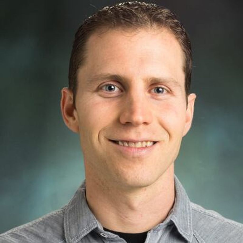 Tres Alexander Curtis