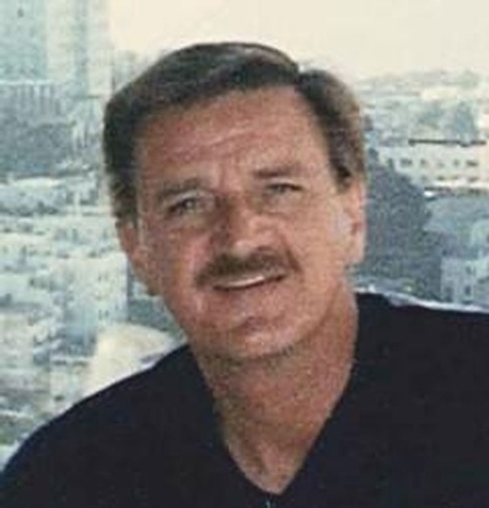 Howard Peter Reshoft