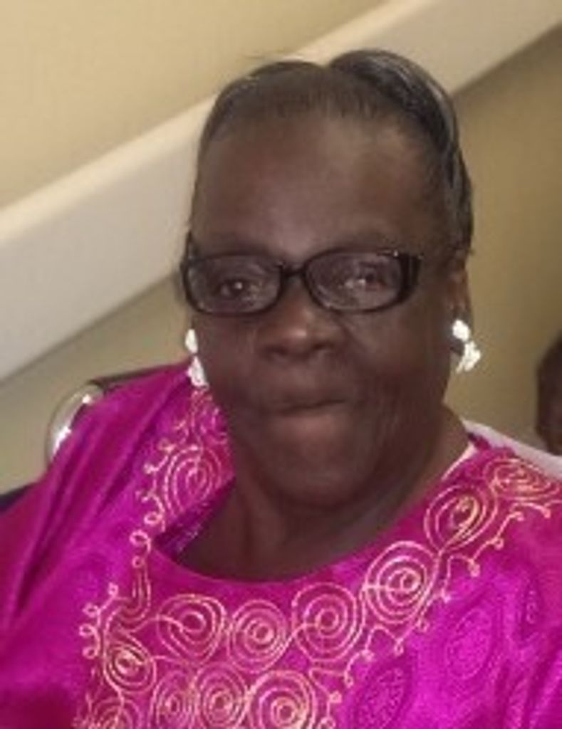 Helen Ruth Royall Profile Photo
