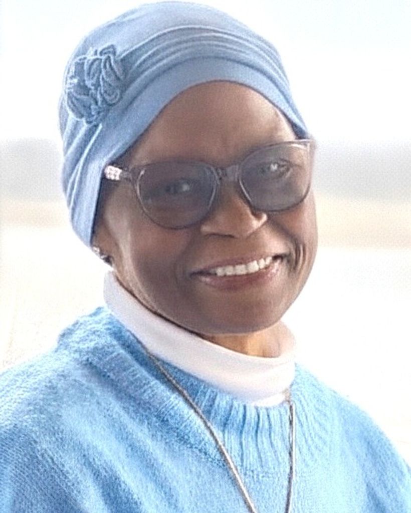 Brenda Denise Shelton