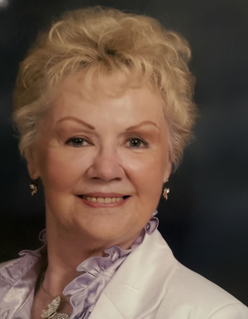 Faye "Buffy" A. Hansen