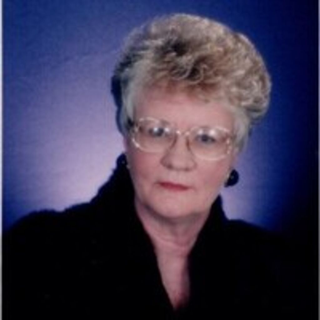 Annie Louise Richardson