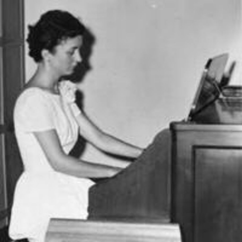 Rebecca Kay Pannbacker