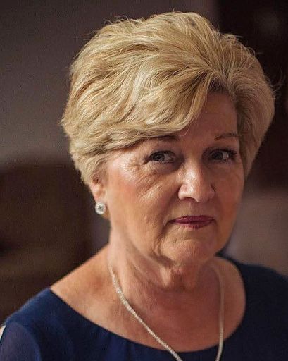 Joyce Lee Campbell's obituary image