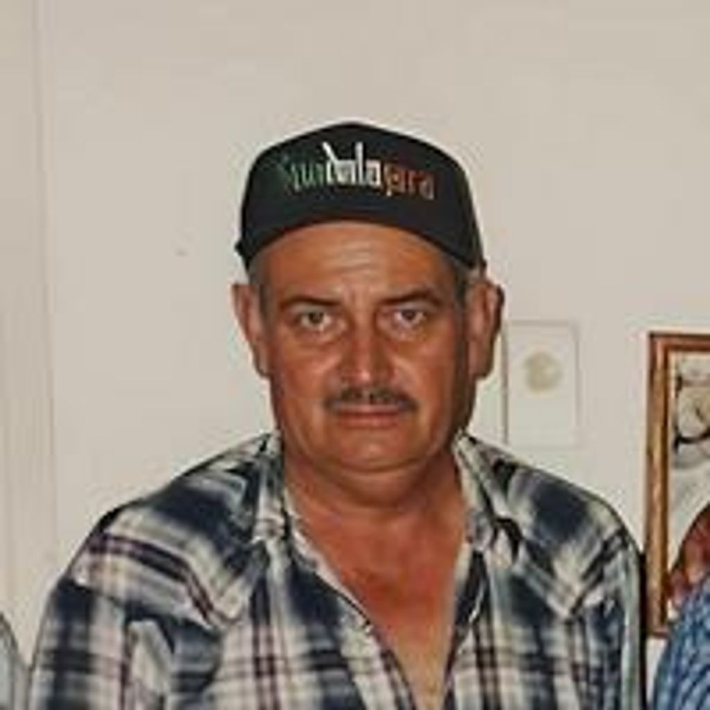 Jesus V. Contreras Profile Photo