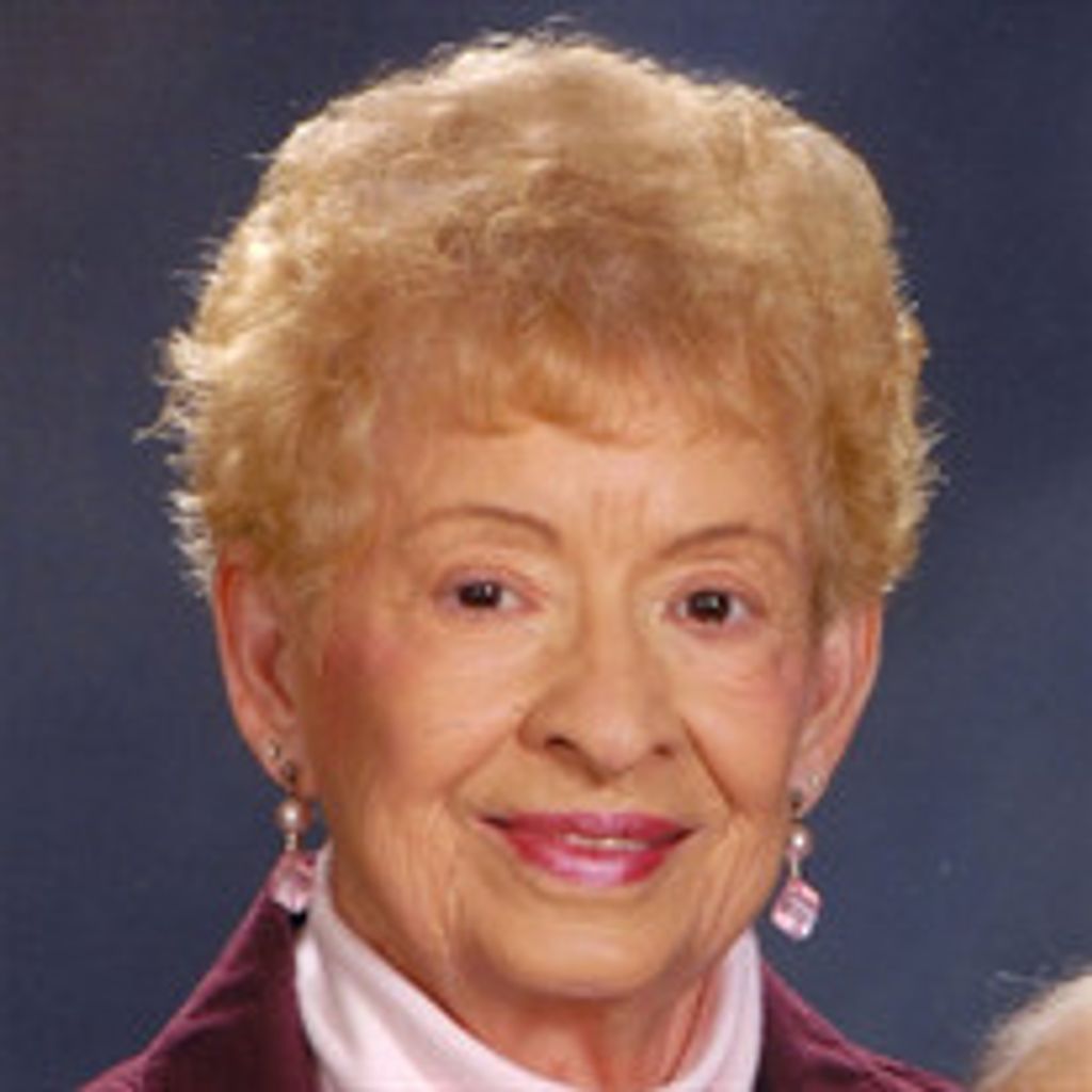 Dolores Dee Knoblauch