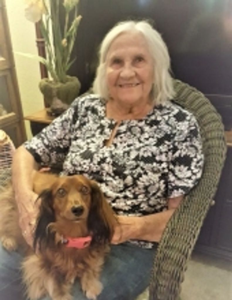 Juanita Maye Williams Profile Photo