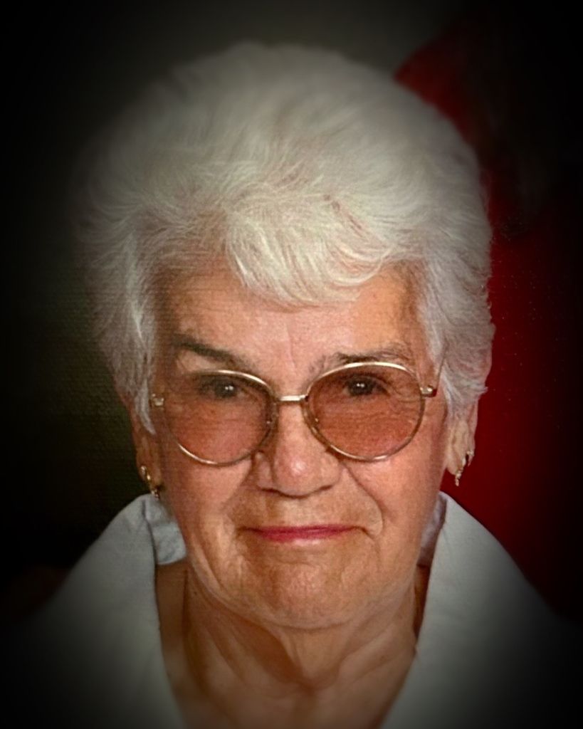Francisca Reyna Cantu