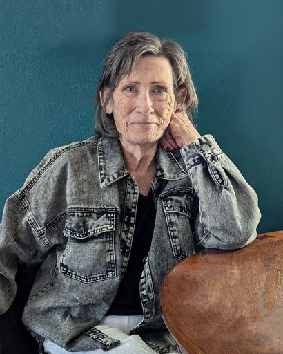 Anna Fay Colgan's obituary image