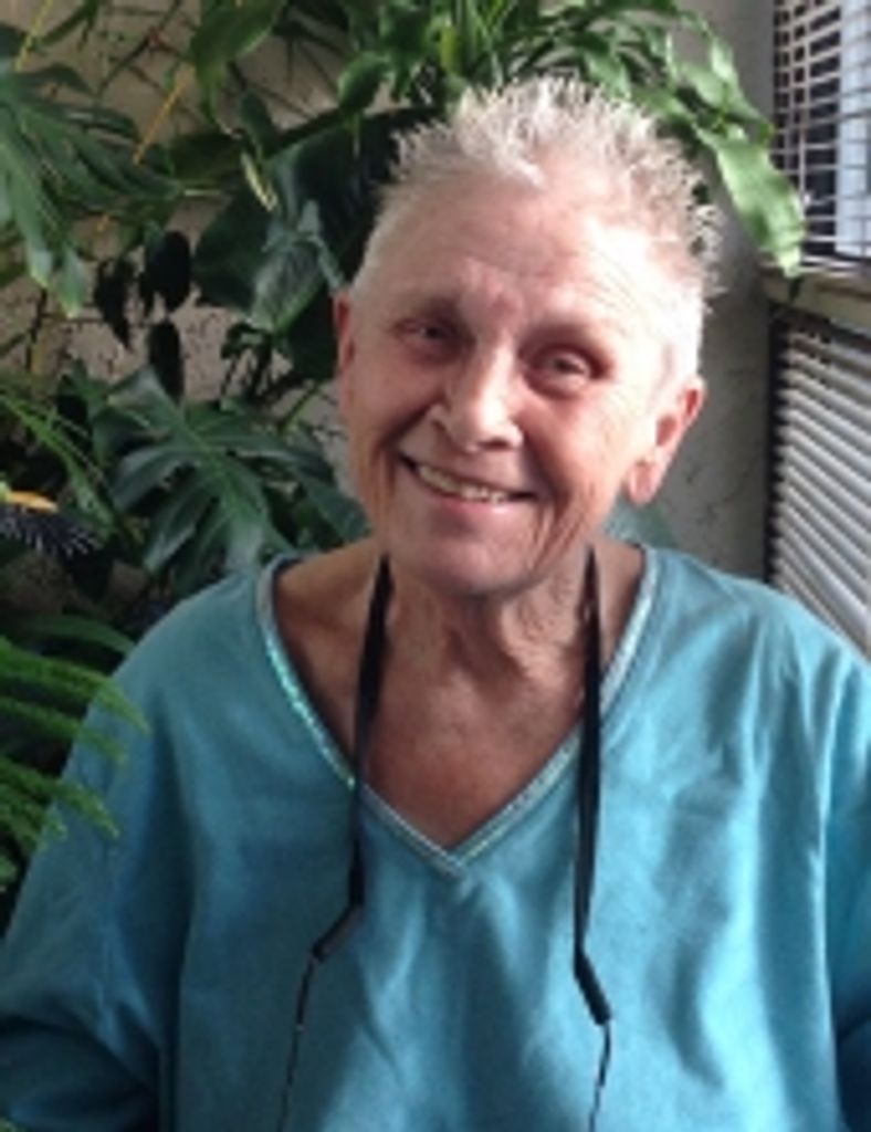 Gloria June La Chance Profile Photo
