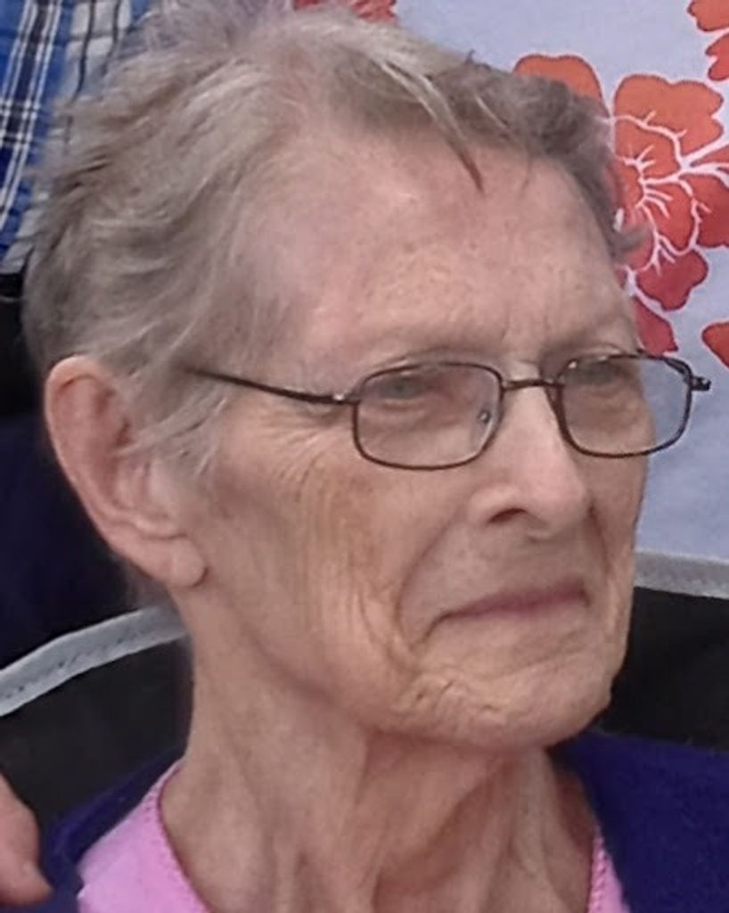 Anita Louise Hardwick Profile Photo