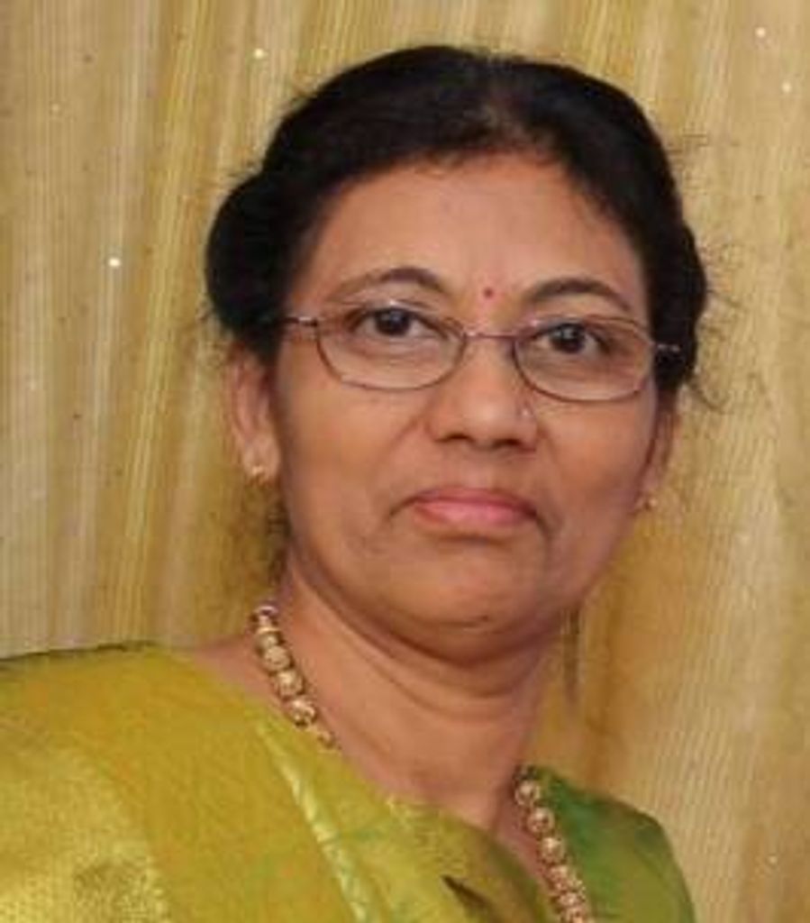 Varsha Kansara