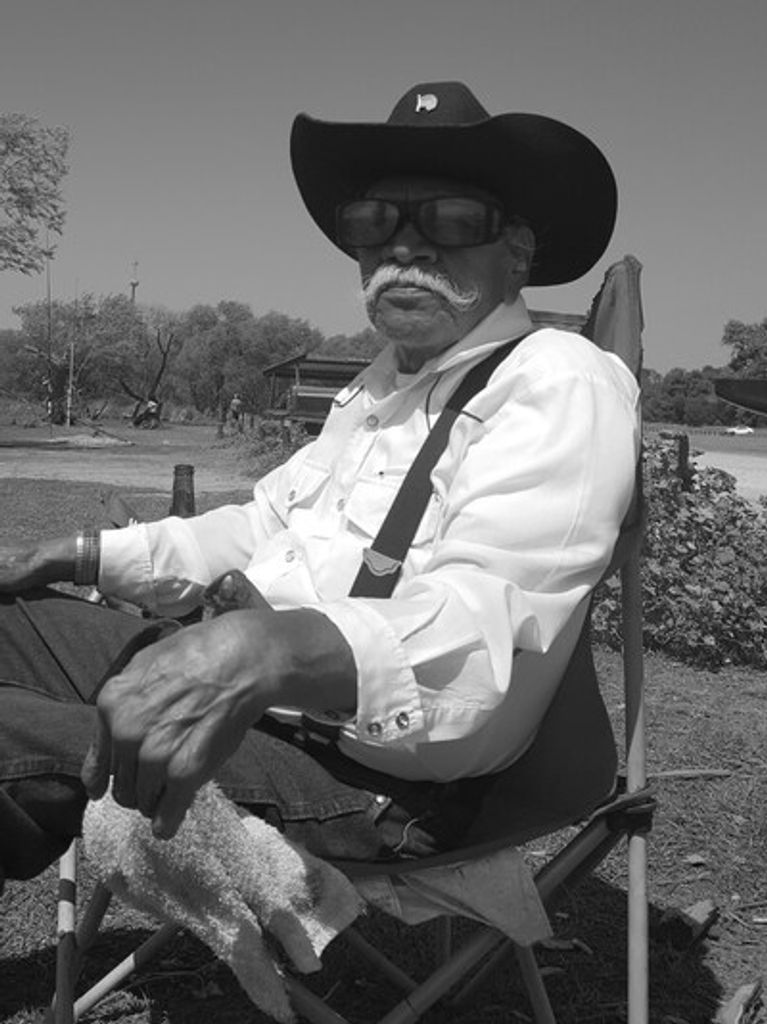 Jesus Munoz Profile Photo