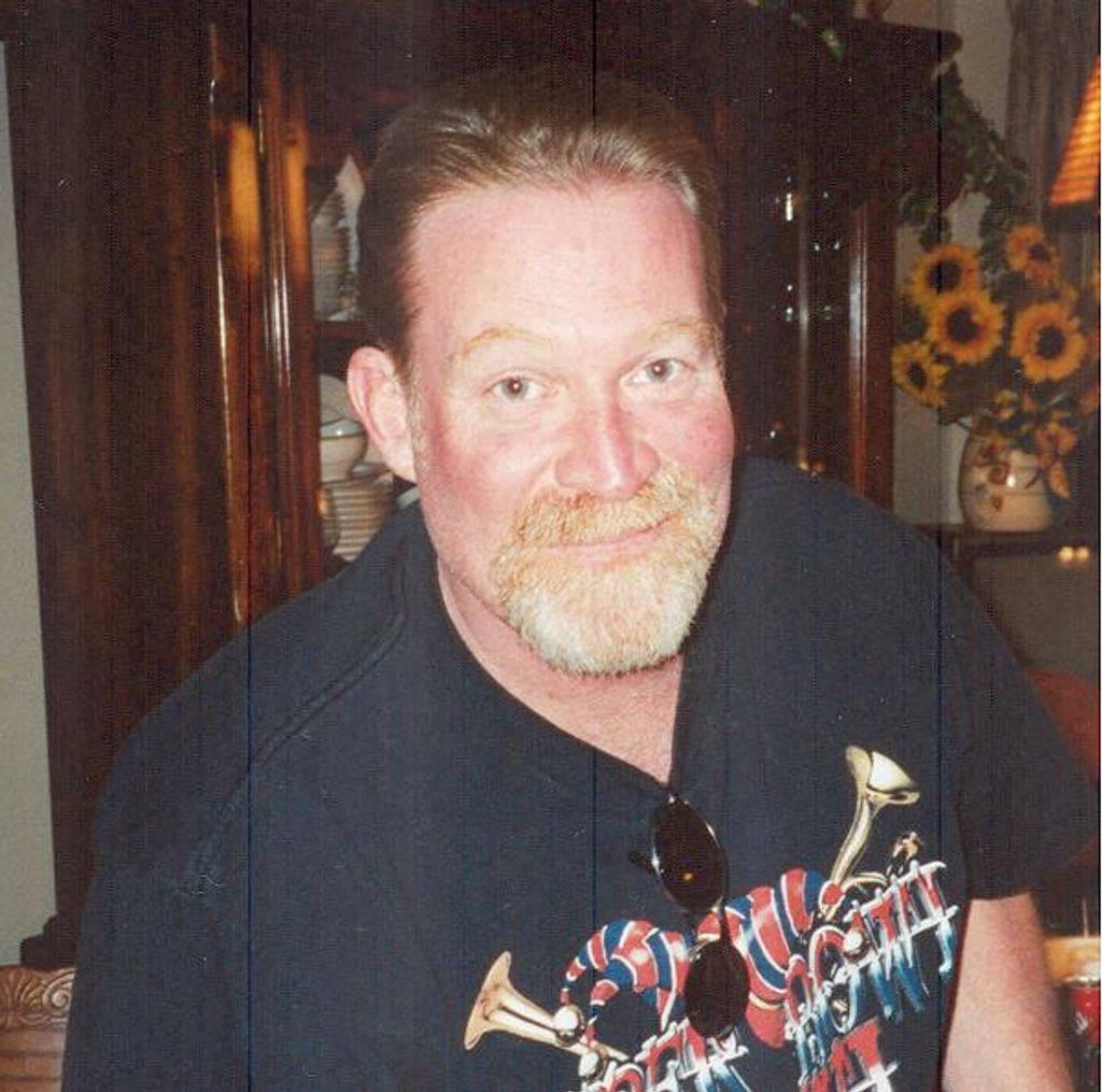 David Glen Fontanez