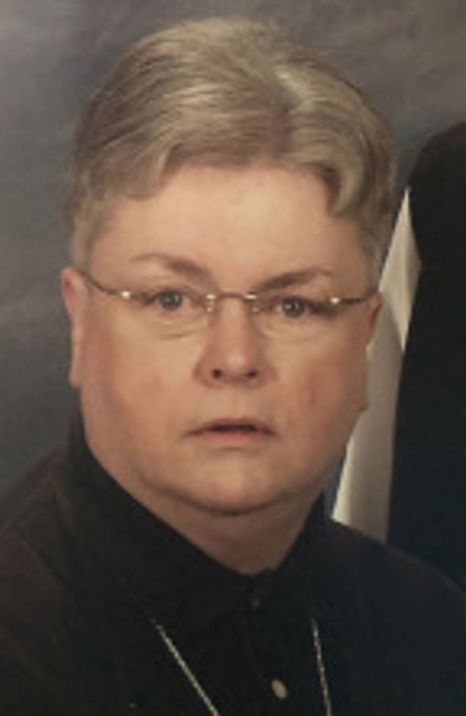 Eileen Marie Benfer