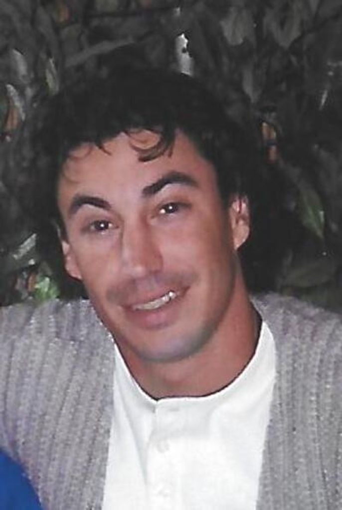 Christopher John Vargas Profile Photo