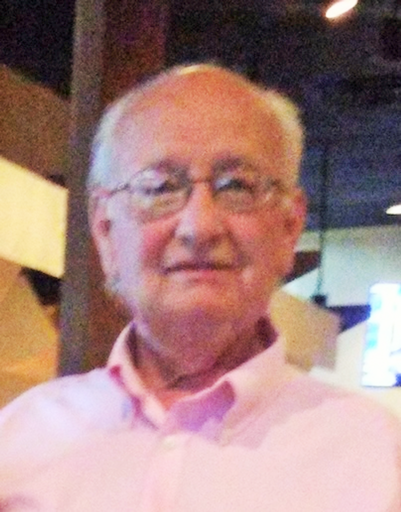 Gerald "Gary" Baird Profile Photo