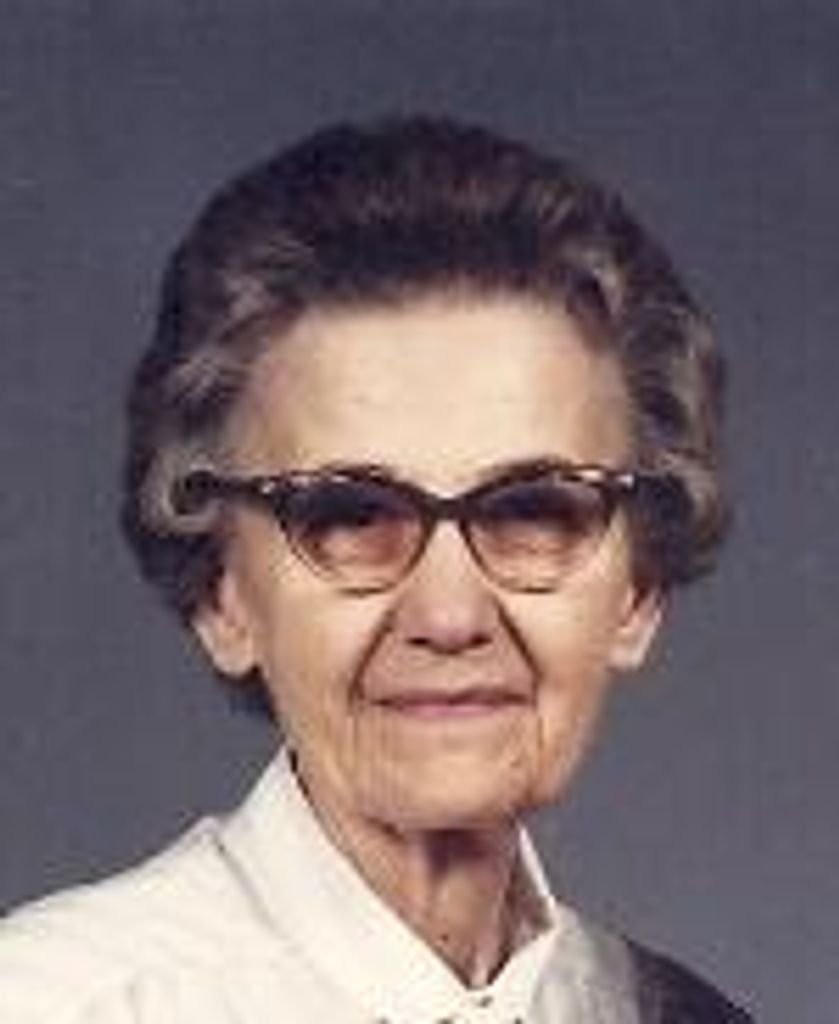 Sophie Drab