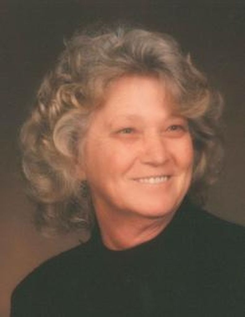 Nancy Joan Ritter