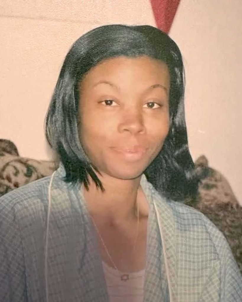 Jacqueline Princess Powell