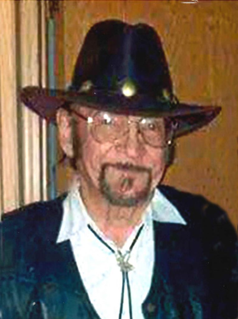 Johnie "Don" S. Luper, Jr.